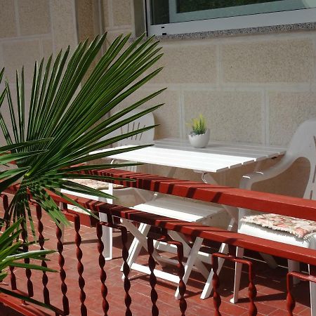 Apartman Iris S Terasom ริเยกา ภายนอก รูปภาพ