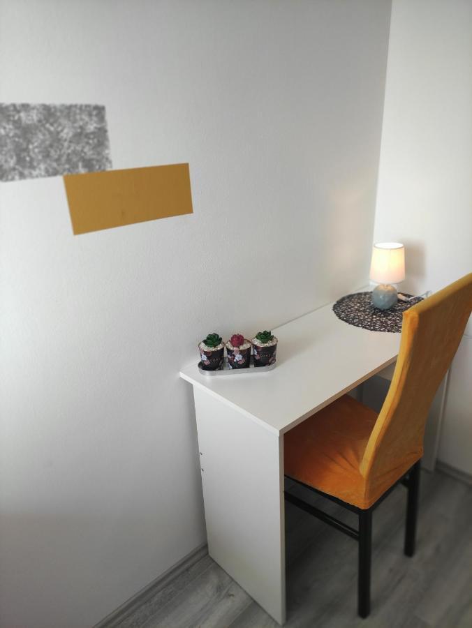 Apartman Iris S Terasom ริเยกา ภายนอก รูปภาพ