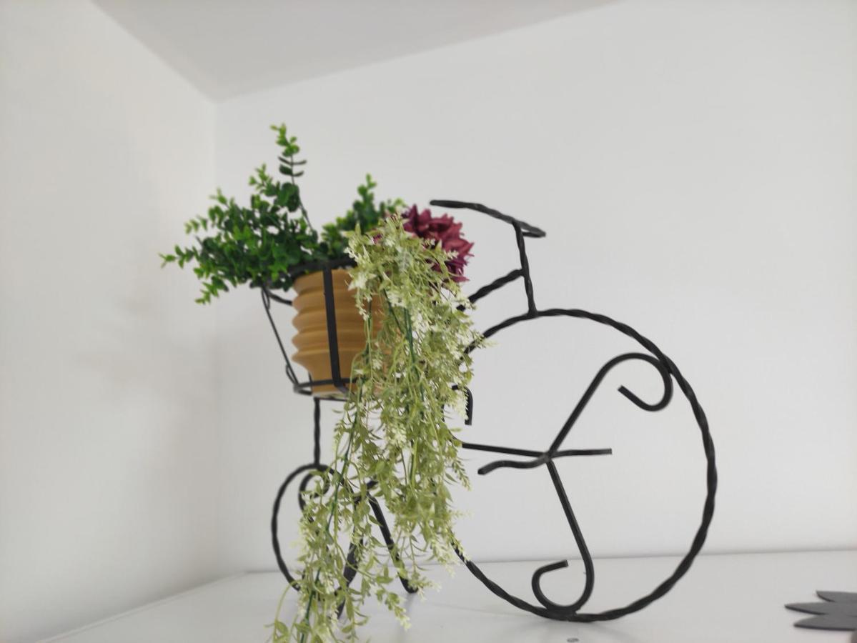 Apartman Iris S Terasom ริเยกา ภายนอก รูปภาพ