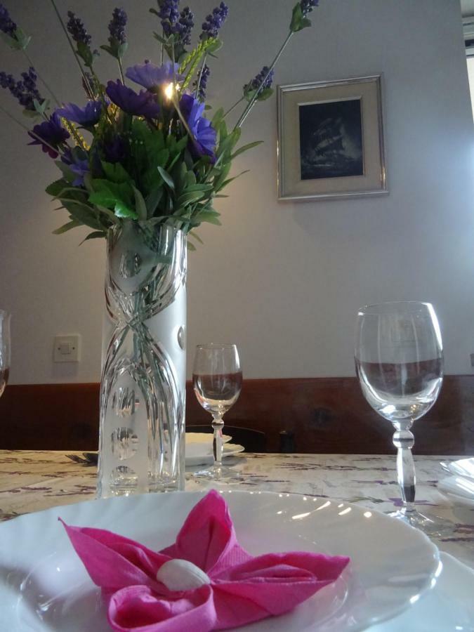 Apartman Iris S Terasom ริเยกา ภายนอก รูปภาพ