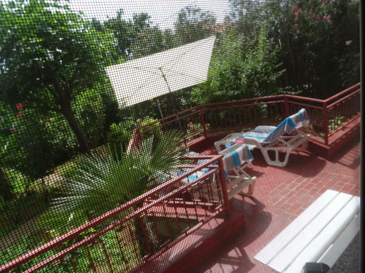 Apartman Iris S Terasom ริเยกา ภายนอก รูปภาพ